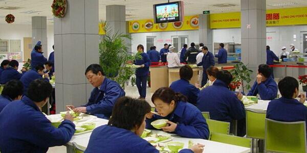 廣州豐泉餐飲管理有限公司專業(yè)食堂承包公司