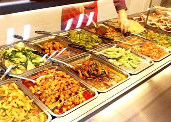 大眾固定套餐