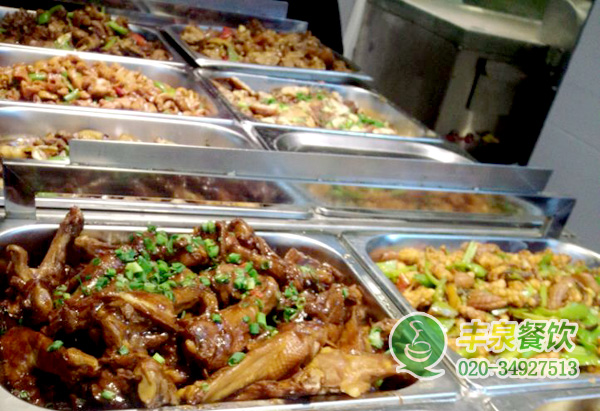 廣州食堂承包公司能給企業帶來什么，企業知道嗎？